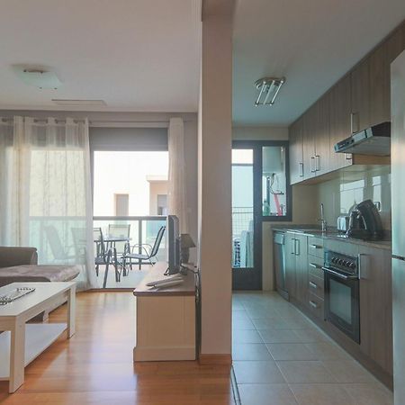 009 - Residencial Bahia 001 - Comfortholidays Santa Pola Ngoại thất bức ảnh