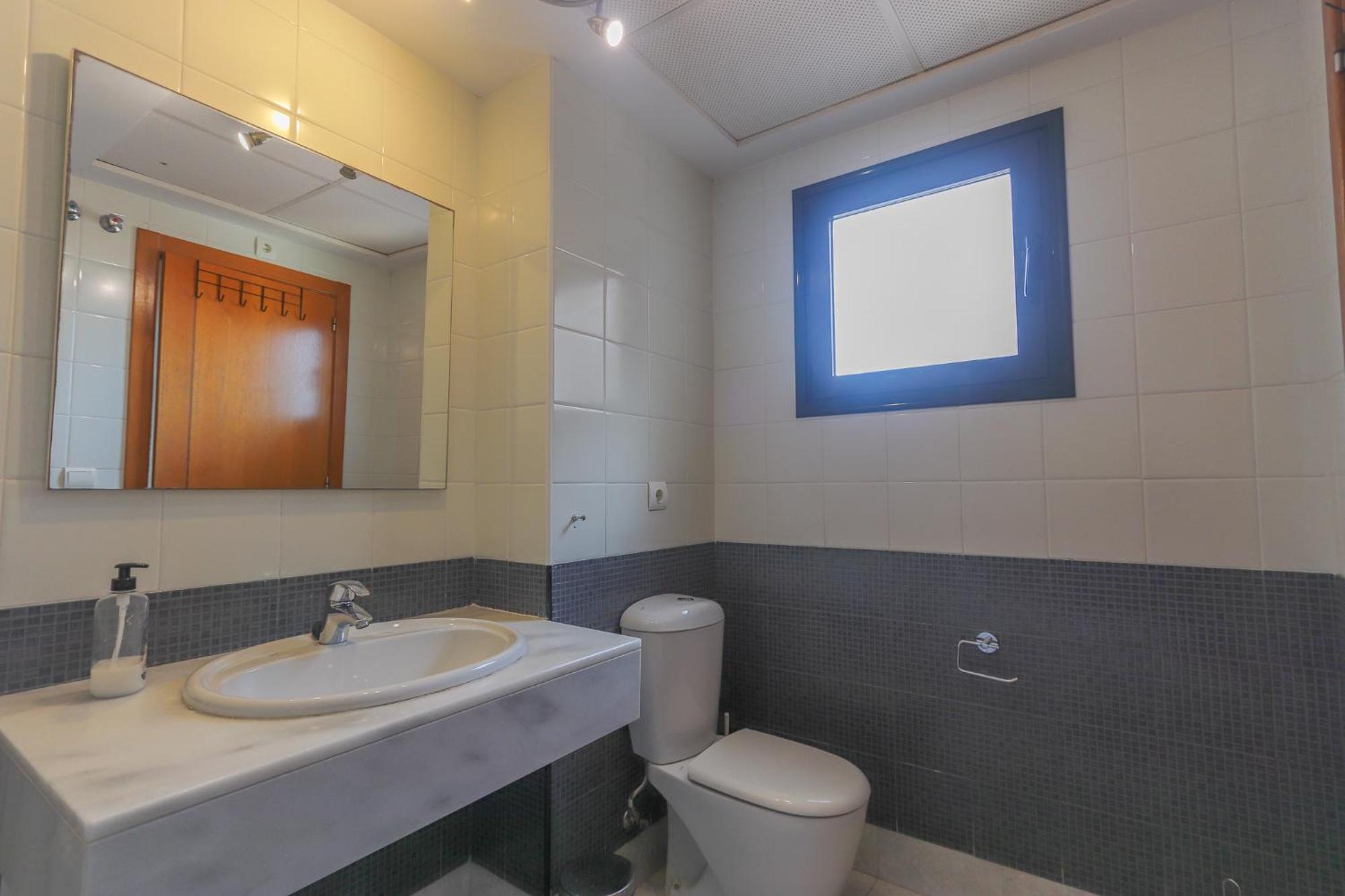 009 - Residencial Bahia 001 - Comfortholidays Santa Pola Ngoại thất bức ảnh