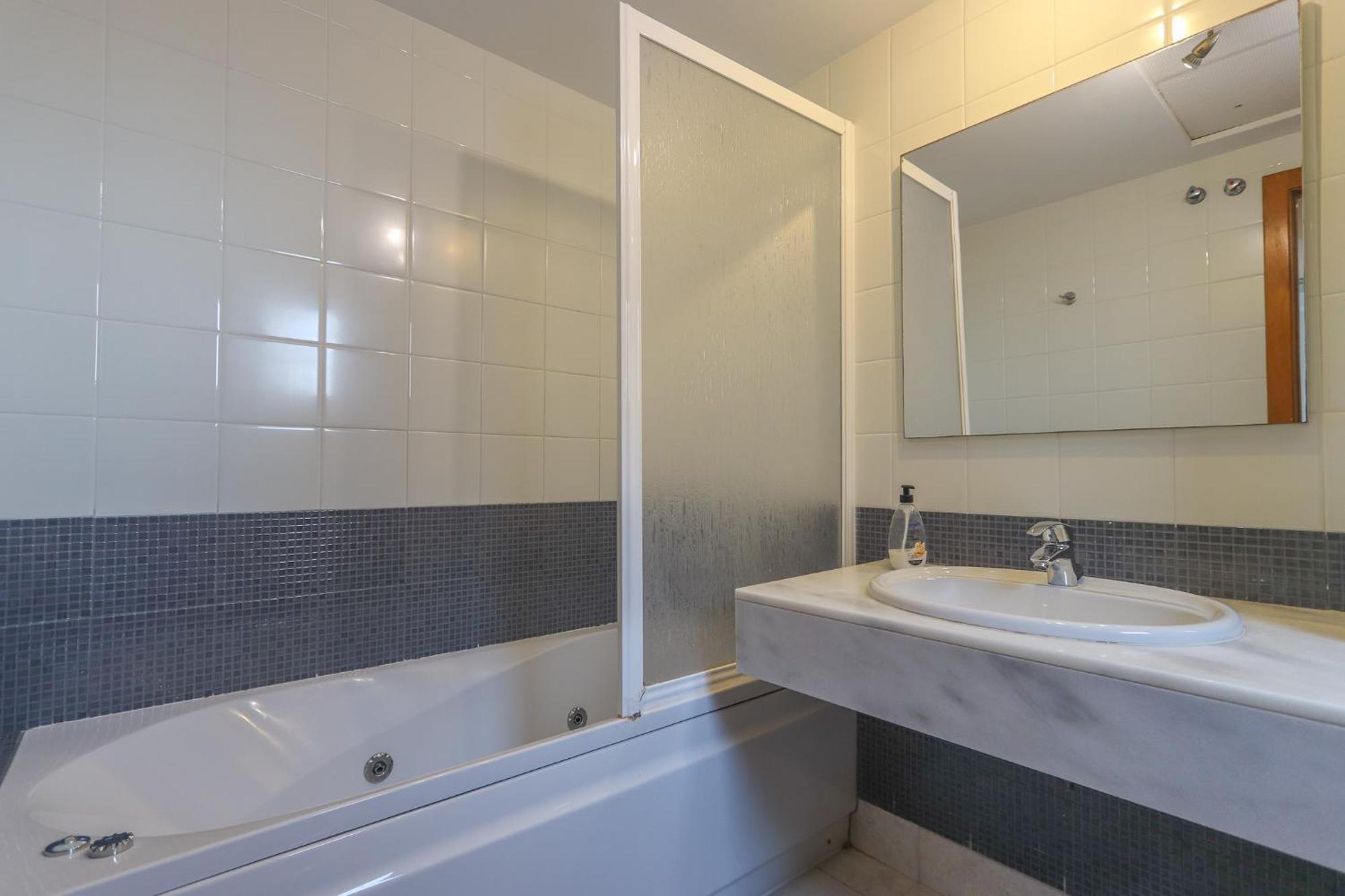 009 - Residencial Bahia 001 - Comfortholidays Santa Pola Ngoại thất bức ảnh
