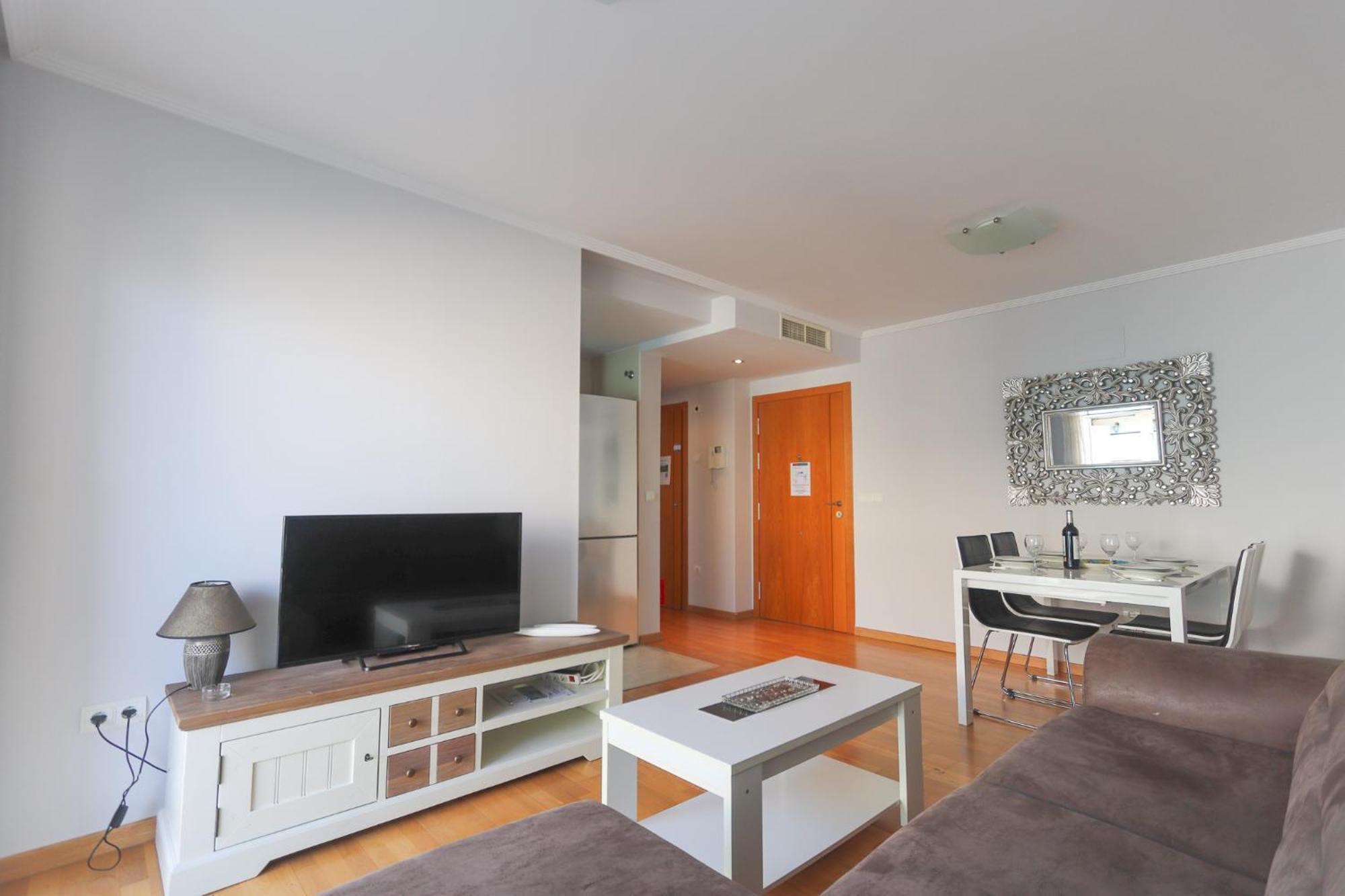 009 - Residencial Bahia 001 - Comfortholidays Santa Pola Ngoại thất bức ảnh