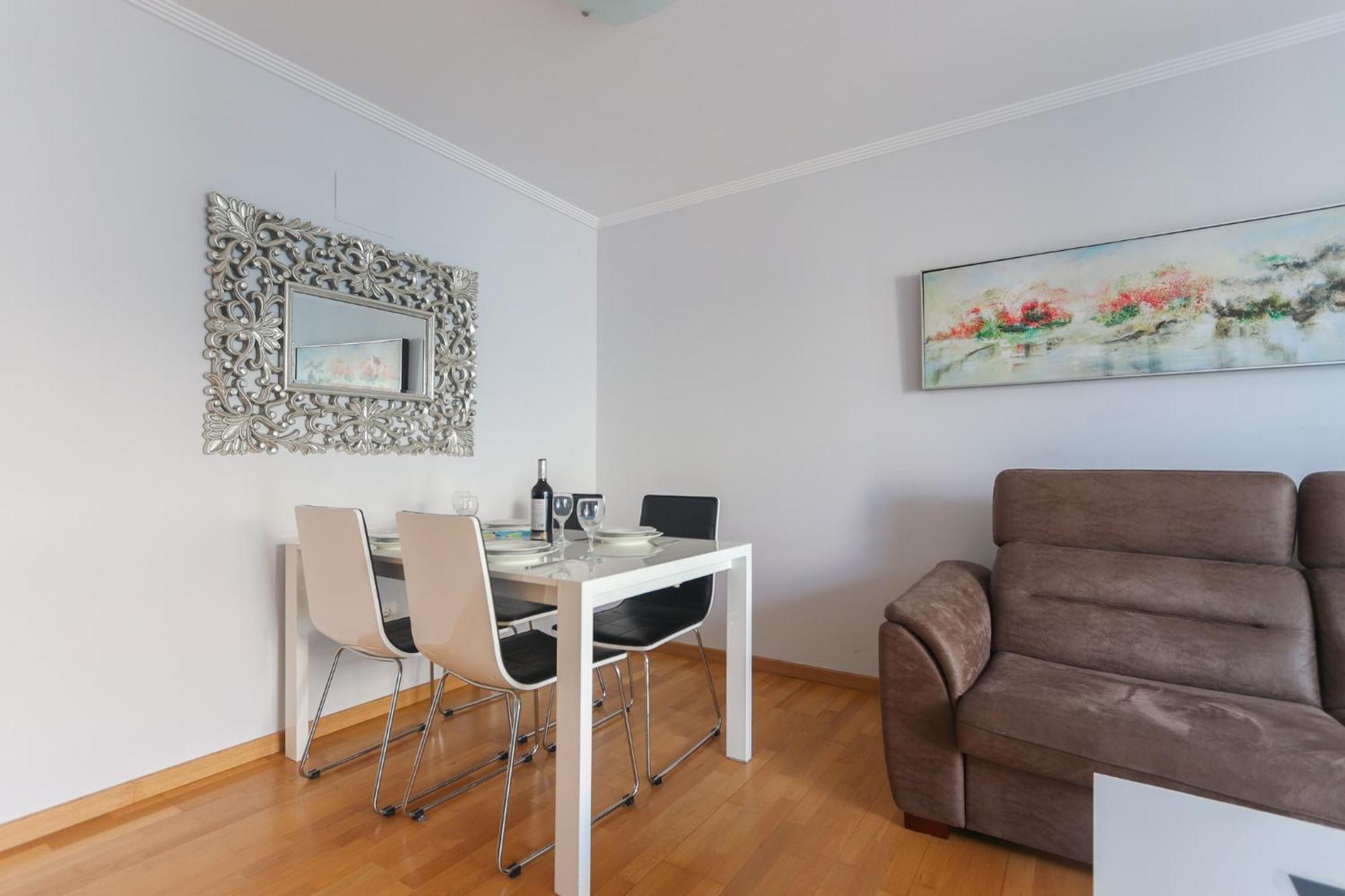 009 - Residencial Bahia 001 - Comfortholidays Santa Pola Ngoại thất bức ảnh